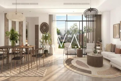 Wohnung zum Verkauf in Yas Island, Abu Dhabi, VAE 1 Schlafzimmer, 66.89 m2 Nr. 728350 - Foto 9