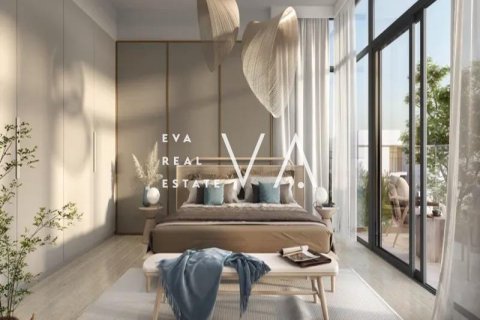 Wohnung zum Verkauf in Yas Island, Abu Dhabi, VAE 1 Schlafzimmer, 66.89 m2 Nr. 728350 - Foto 8