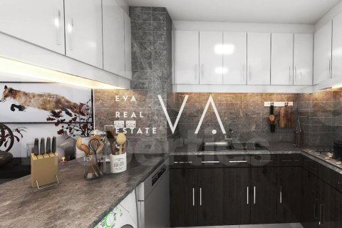 Appartamento in vendita a Dubai Marina, Dubai, EAU 2 camere da letto, 71.72 mq. № 728352 - foto 21
