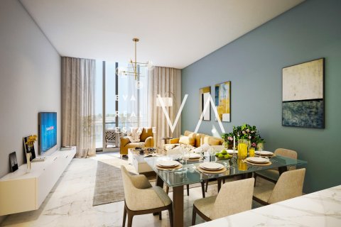 Appartamento in vendita a Dubai Marina, Dubai, EAU 2 camere da letto, 71.72 mq. № 728352 - foto 11