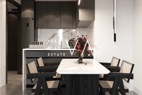Apartament na sprzedaż w Al Barsha, Dubai, ZEA 1 pokój, 35.3 mkw., nr 728353 - zdjęcie 8