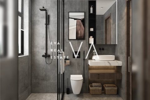 Apartament na sprzedaż w Al Barsha, Dubai, ZEA 1 pokój, 35.3 mkw., nr 728353 - zdjęcie 7