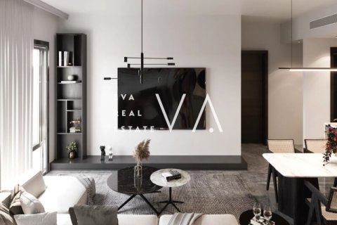 Apartament na sprzedaż w Al Barsha, Dubai, ZEA 1 pokój, 35.3 mkw., nr 728353 - zdjęcie 9