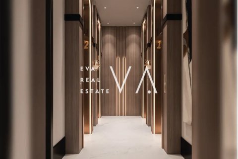 Apartament na sprzedaż w Al Barsha, Dubai, ZEA 1 pokój, 35.3 mkw., nr 728353 - zdjęcie 3