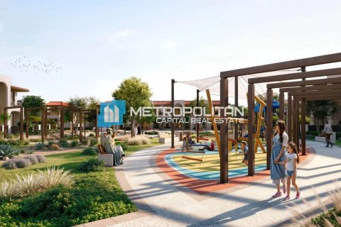 Adosado en venta en Al Hudayriat Island, Abu Dhabi, EAU 3 dormitorios, 251.6 m2 № 694721 - foto 11