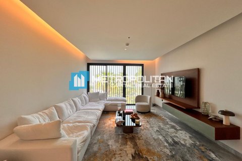 Vilë në Saadiyat Island, Abu Dhabi, Emiratet e Bashkuara Arabe 4 dhoma gjumi, 461 m2. № 694719 - Foto 3