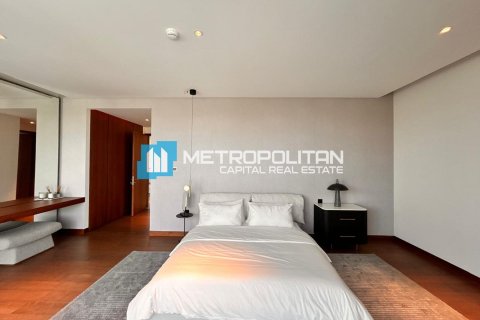 Vilë në Saadiyat Island, Abu Dhabi, Emiratet e Bashkuara Arabe 4 dhoma gjumi, 461 m2. № 694719 - Foto 7