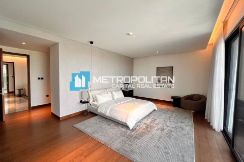 Vilë në Saadiyat Island, Abu Dhabi, Emiratet e Bashkuara Arabe 4 dhoma gjumi, 461 m2. № 694719 - Foto 10