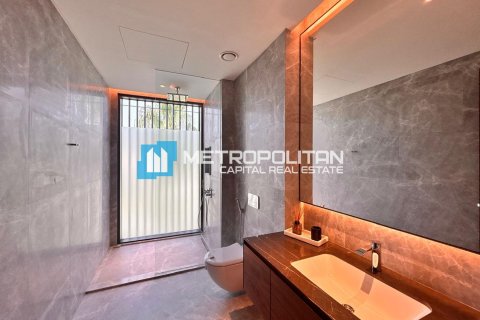 Vilë në Saadiyat Island, Abu Dhabi, Emiratet e Bashkuara Arabe 4 dhoma gjumi, 461 m2. № 694719 - Foto 19