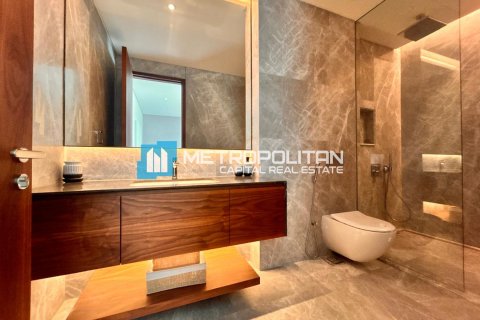 Vilë në Saadiyat Island, Abu Dhabi, Emiratet e Bashkuara Arabe 4 dhoma gjumi, 461 m2. № 694719 - Foto 15