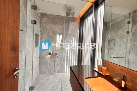 Vilë në Saadiyat Island, Abu Dhabi, Emiratet e Bashkuara Arabe 4 dhoma gjumi, 461 m2. № 694719 - Foto 18
