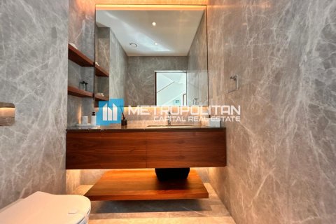 Vilë në Saadiyat Island, Abu Dhabi, Emiratet e Bashkuara Arabe 4 dhoma gjumi, 461 m2. № 694719 - Foto 17