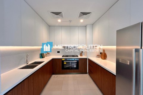 Vilë në Saadiyat Island, Abu Dhabi, Emiratet e Bashkuara Arabe 4 dhoma gjumi, 461 m2. № 694719 - Foto 12