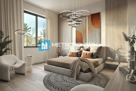 Rekkehus til salgs i Yas Island, Abu Dhabi, Emiratene 2 soverom, 172.7 kvm Nr. 694718 - Foto 7
