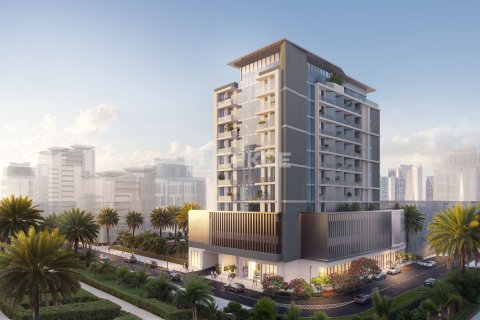 Wohnung in Al Satwa, Dubai, VAE: 1 Schlafzimmer, 73 m2 Nr. 694722