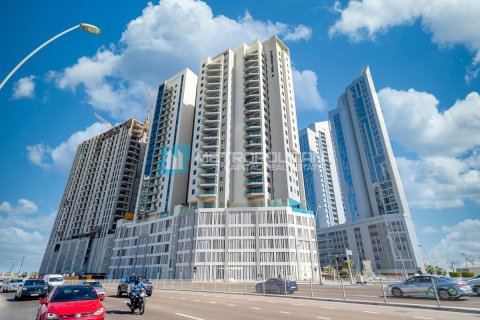 Apartamento en Al Reem Island, Abu Dhabi, EAU 2 dormitorios, 121 m² № 694720