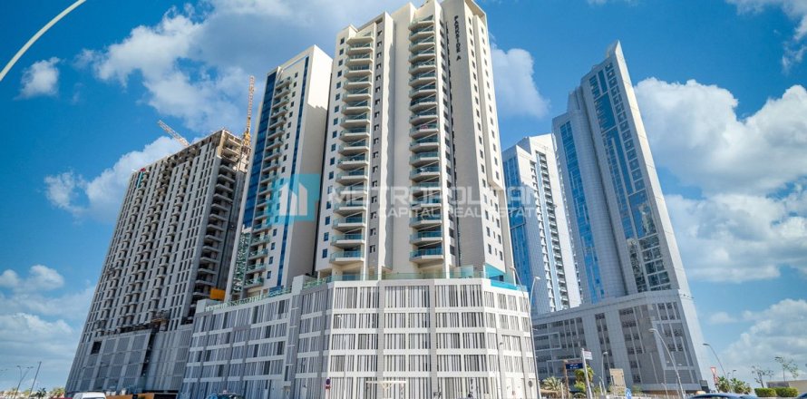 Квартира в Аль-Рим, Абу-Даби, ОАЭ 2 спальни, 121м2 № 694720