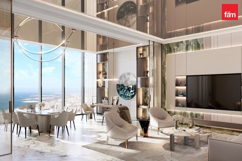 Al Wasl, Dubai, BAE’de daire 4 yatak odası, 453.1 m&sup2; No 757986