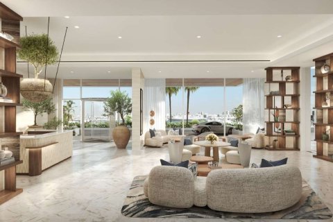 Apartment sa Dubai, UAE 2 silid-tulugan, 117.9 sq.m. № 757983 - larawan 15