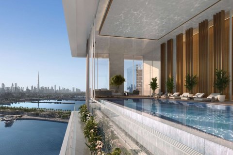 Apartment sa Dubai, UAE 2 silid-tulugan, 117.9 sq.m. № 757983 - larawan 7