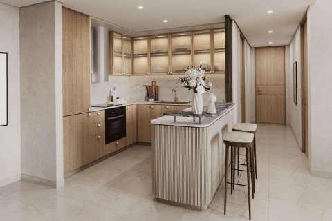 Apartment sa Dubai, UAE 2 silid-tulugan, 117.9 sq.m. № 757983 - larawan 4