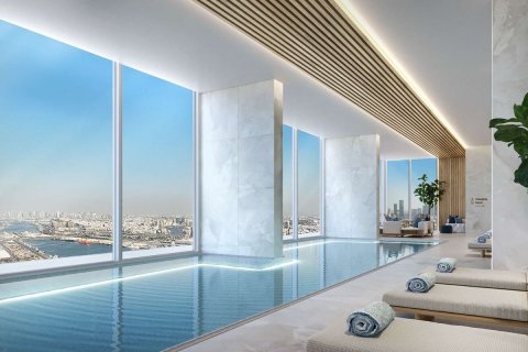 Apartment sa Dubai, UAE 2 silid-tulugan, 117.9 sq.m. № 757983 - larawan 10