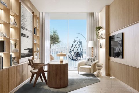 Apartment sa Dubai, UAE 2 silid-tulugan, 117.9 sq.m. № 757983 - larawan 12