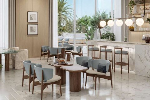 Apartment sa Dubai, UAE 2 silid-tulugan, 117.9 sq.m. № 757983 - larawan 13