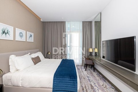 Lägenhet i Business Bay, Dubai, UAE 1 rum, 40.69 kvm Nr. 765424