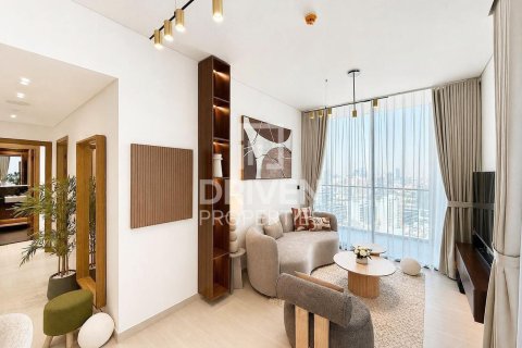 Apartment in Jumeirah Village Circle, Dubai, UAE 2 bedrooms, 142.7 sq.m. № 765422 - photo 3