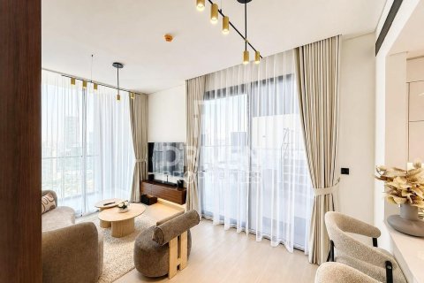 Apartmen di Jumeirah Village Circle, Dubai, UAE 2 bilik tidur, 142.7 meter persegi № 765422