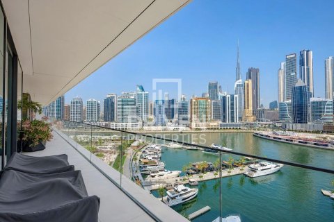 Apartemen di Business Bay, Dubai, UEA 2 kamar tidur, 372.82 m2 nomor 765428 - foto 23
