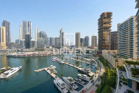 Apartemen di Business Bay, Dubai, UEA 2 kamar tidur, 372.82 m2 nomor 765428 - foto 24