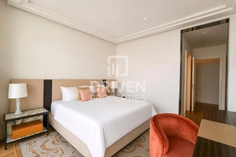 Apartemen di Business Bay, Dubai, UEA 2 kamar tidur, 372.82 m2 nomor 765428 - foto 16