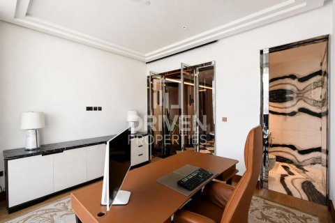 Apartemen di Business Bay, Dubai, UEA 2 kamar tidur, 372.82 m2 nomor 765428 - foto 5