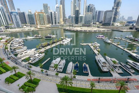 Apartemen di Business Bay, Dubai, UEA 2 kamar tidur, 372.82 m2 nomor 765428 - foto 25
