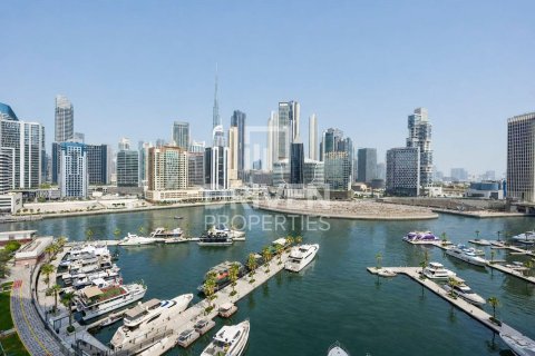 Apartemen di Business Bay, Dubai, UEA 2 kamar tidur, 372.82 m2 nomor 765428 - foto 27