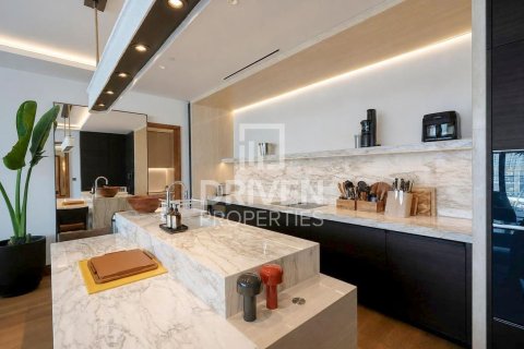 Apartemen di Business Bay, Dubai, UEA 2 kamar tidur, 372.82 m2 nomor 765428 - foto 8
