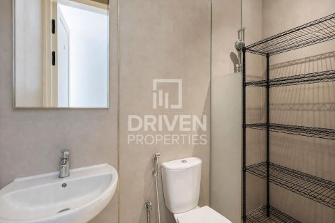 Apartemen di Business Bay, Dubai, UEA 2 kamar tidur, 372.82 m2 nomor 765428 - foto 22