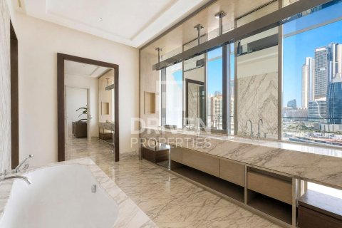 Apartemen di Business Bay, Dubai, UEA 2 kamar tidur, 372.82 m2 nomor 765428 - foto 14