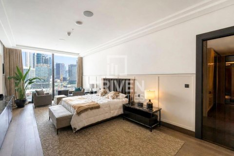 Apartemen di Business Bay, Dubai, UEA 2 kamar tidur, 372.82 m2 nomor 765428 - foto 10
