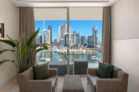 Apartemen di Business Bay, Dubai, UEA 2 kamar tidur, 372.82 m2 nomor 765428 - foto 13