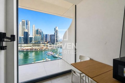 Apartemen di Business Bay, Dubai, UEA 2 kamar tidur, 372.82 m2 nomor 765428 - foto 21