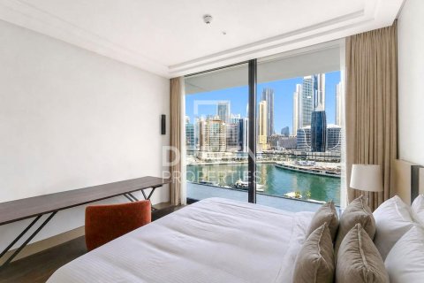 Apartemen di Business Bay, Dubai, UEA 2 kamar tidur, 372.82 m2 nomor 765428 - foto 18