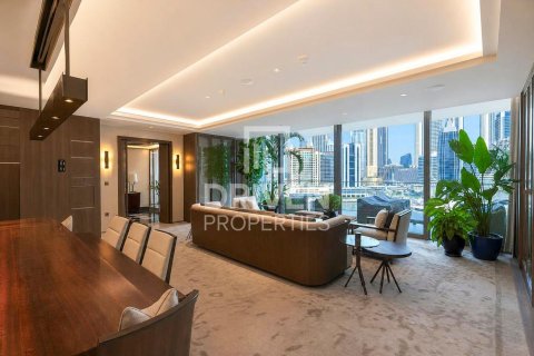 Apartemen di Business Bay, Dubai, UEA 2 kamar tidur, 372.82 m2 nomor 765428 - foto 2