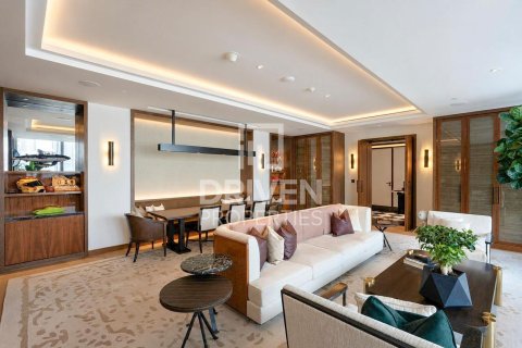 Apartemen di Business Bay, Dubai, UEA 2 kamar tidur, 372.82 m2 nomor 765428 - foto 3