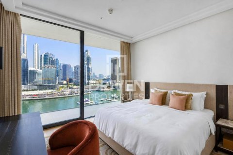 Apartemen di Business Bay, Dubai, UEA 2 kamar tidur, 372.82 m2 nomor 765428 - foto 17