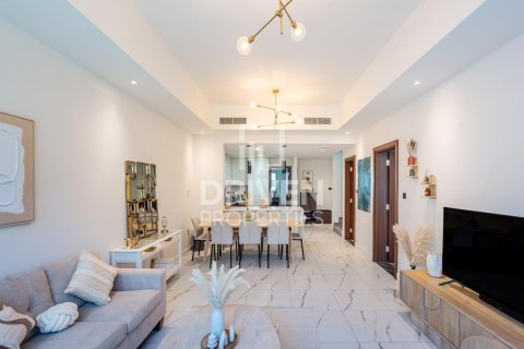 וילה למכירה ב Mohammed Bin Rashid City, Dubai, איחוד האמירויות 4 חדרי שינה, 187.2 מ"ר, מספר 765423 - תמונה 3