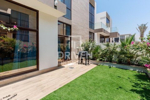 וילה למכירה ב Mohammed Bin Rashid City, Dubai, איחוד האמירויות 4 חדרי שינה, 187.2 מ"ר, מספר 765423 - תמונה 22