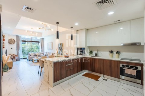 וילה למכירה ב Mohammed Bin Rashid City, Dubai, איחוד האמירויות 4 חדרי שינה, 187.2 מ"ר, מספר 765423 - תמונה 5